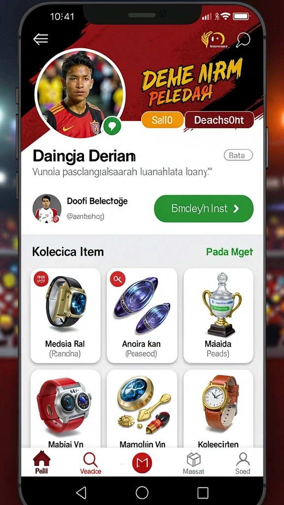 2757 - Tangkapan layar menunjukkan karakter utama dalam aksi melawan musuh.
