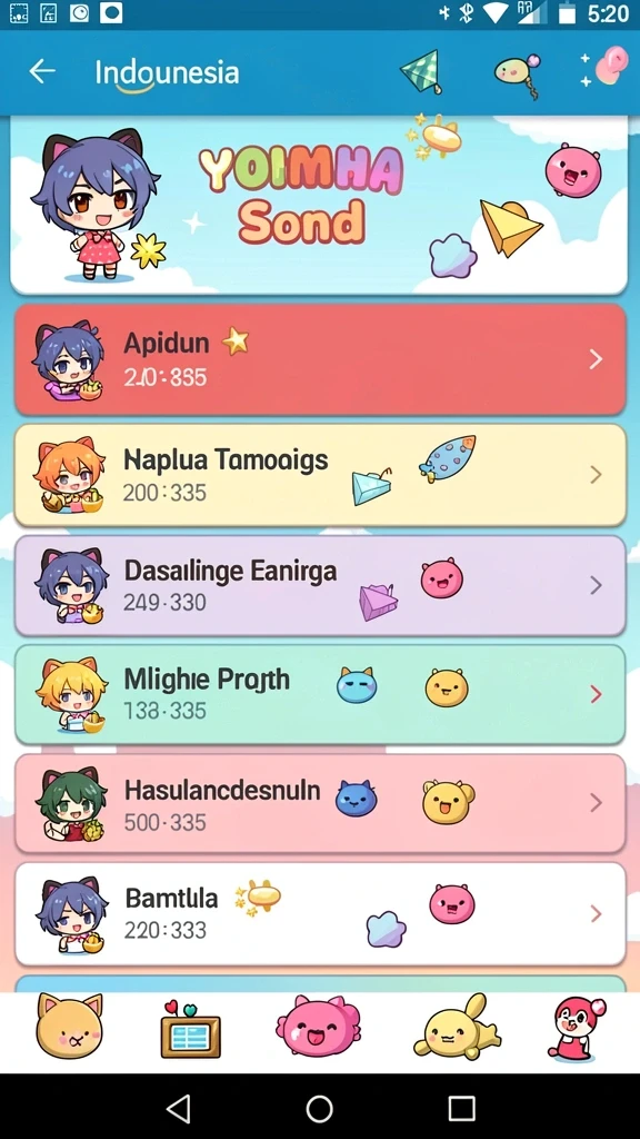 666i - Fitur bonus yang meningkatkan peluang menang.