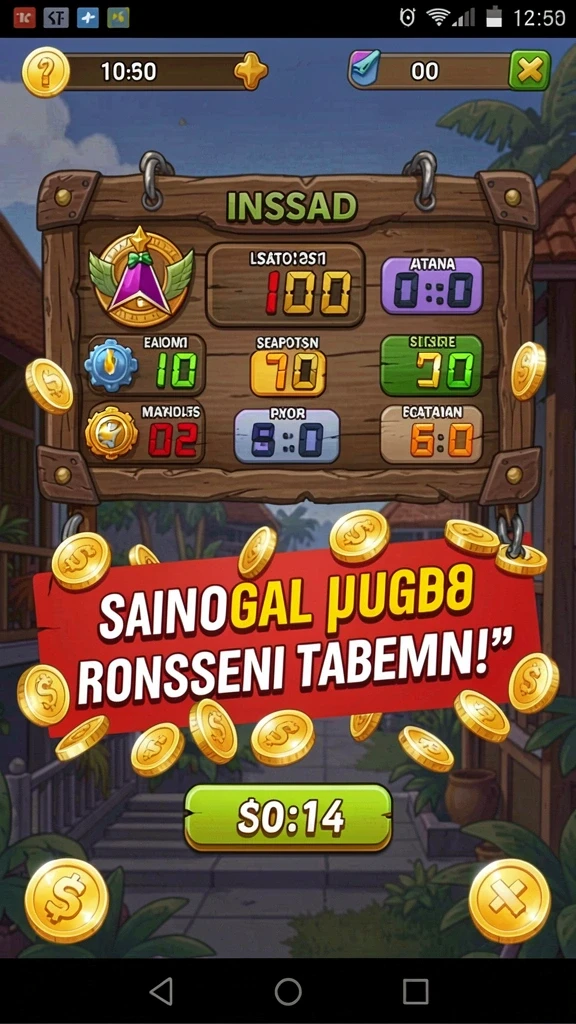 888idr - Fitur bonus yang menarik dan menguntungkan pemain.