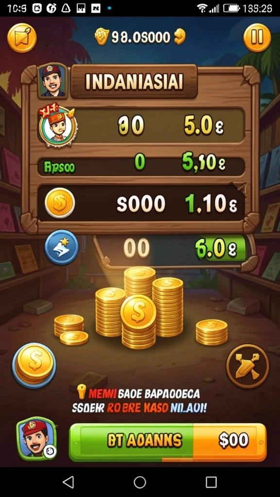 88big - Fitur bonus harian yang menguntungkan bagi pemain.