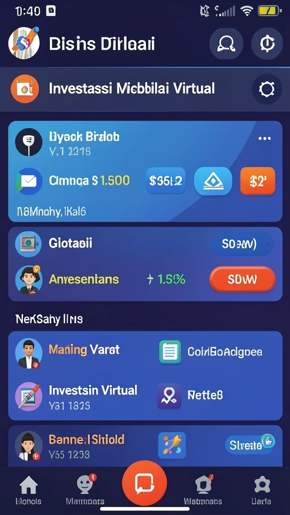 988slot - Beragam pilihan tema slot yang seru.