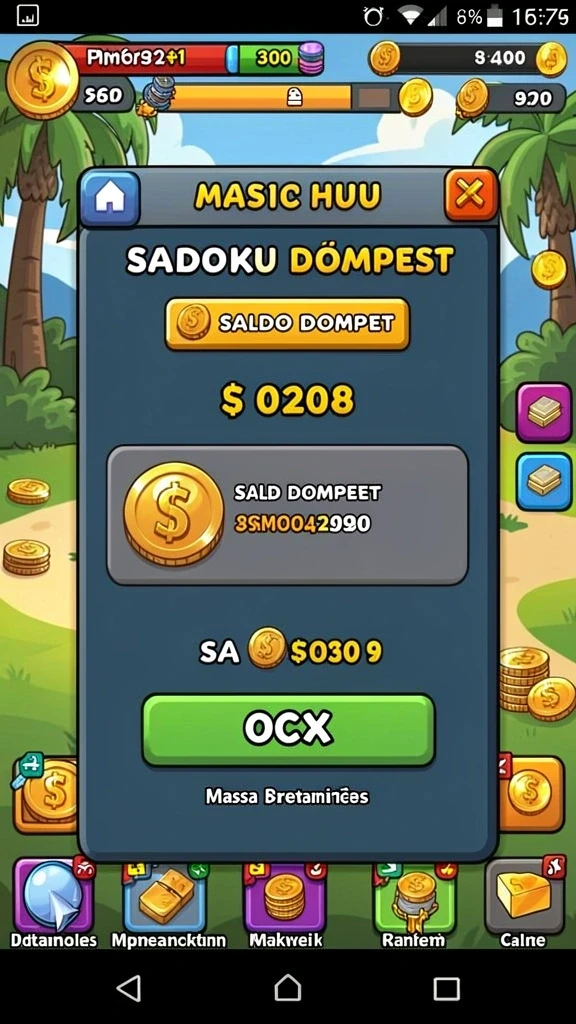 adg62 - Event khusus dengan hadiah menarik.