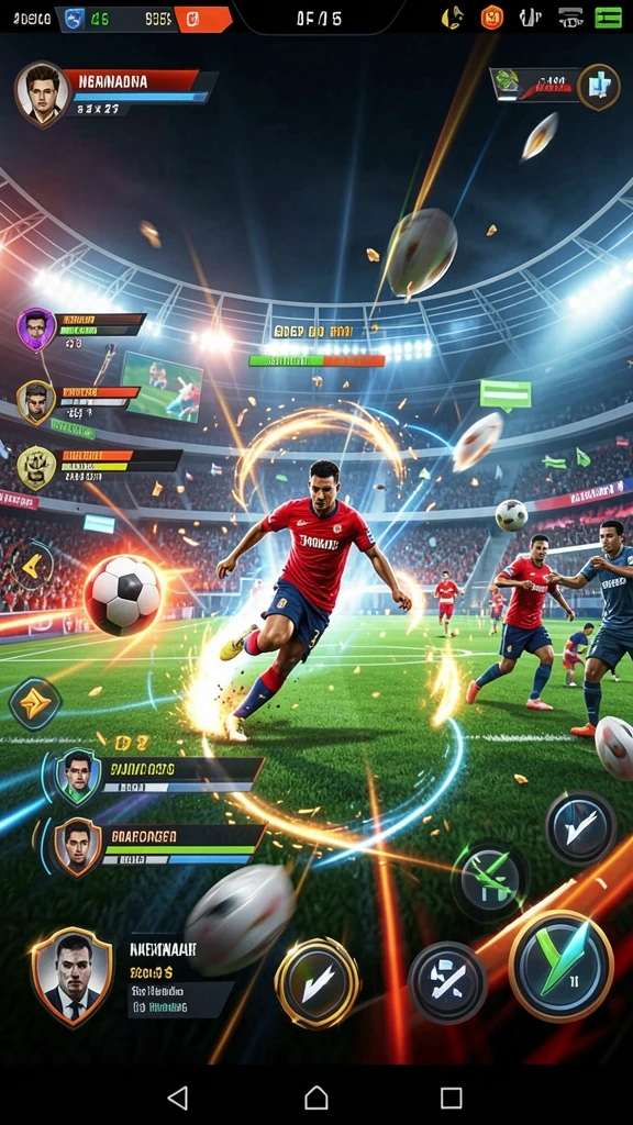 dewihoki - Tangkapan layar menunjukkan grafik menawan dari DEWIHOKI.