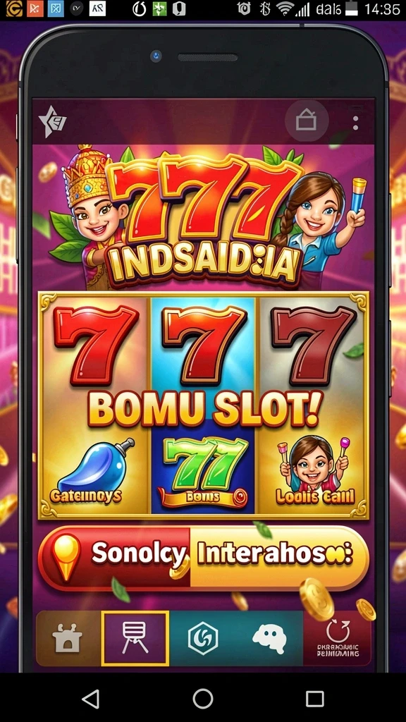 dunia777 - Fitur multiplayer yang memungkinkan permainan bersama teman.