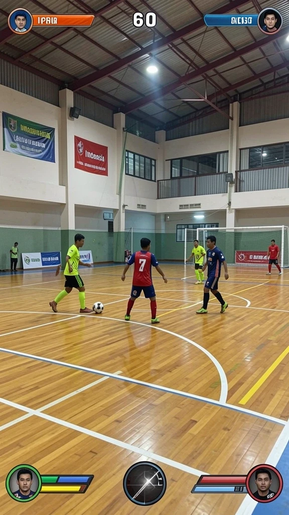 ee789 - Level menantang yang membuat adrenalin meningkat.