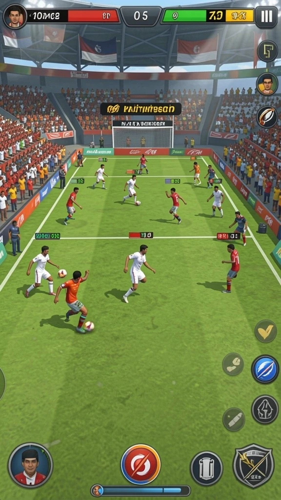 jawabet88 - Tampilan antarmuka yang user-friendly.