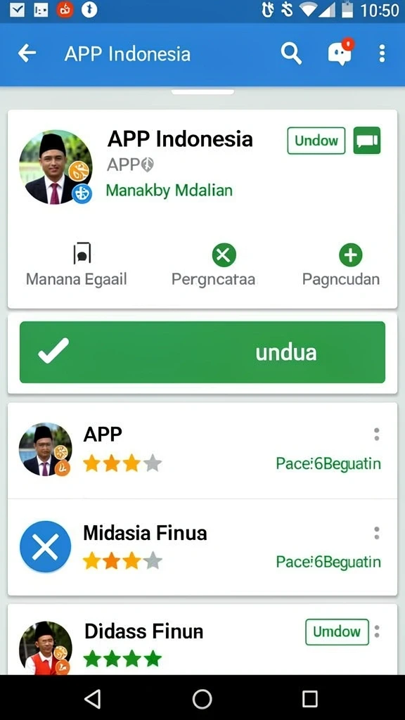 lkopen - Karakter dan dunia yang penuh warna.