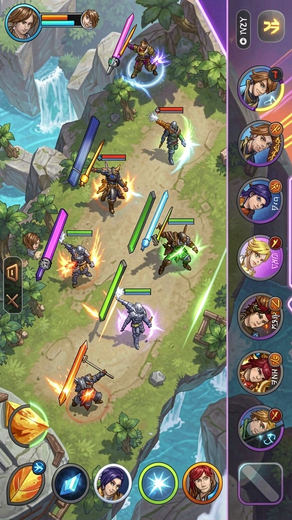 pasar123 - Fitur mode permainan multiplayer yang seru dan kompetitif.