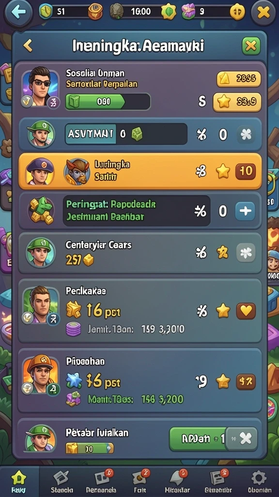 ppv88 - Tampilan antarmuka utama PPV88 yang menarik.