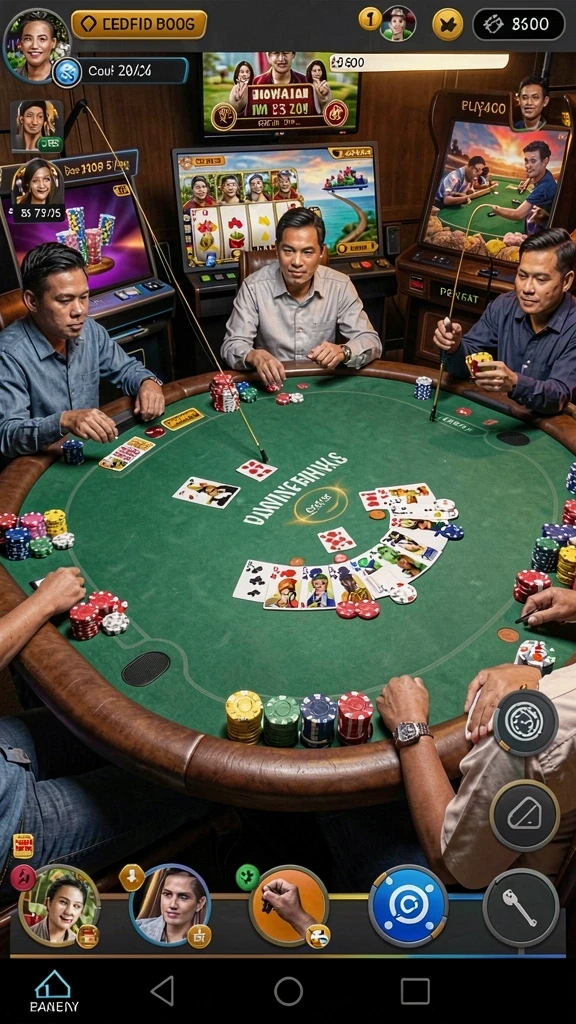 rolex878 - Beragam permainan yang menarik dan mengasyikkan.