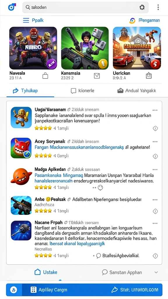 rp6789 - Karakter baru yang bisa dimainkan di RP6789.