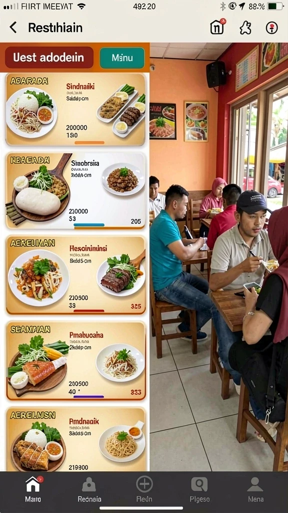 sinte4d - Pengalaman bermain yang mendebarkan dengan grafis yang menawan.