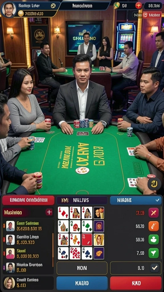 sky99 - Tantangan menarik di langit dengan rintangan yang beragam.