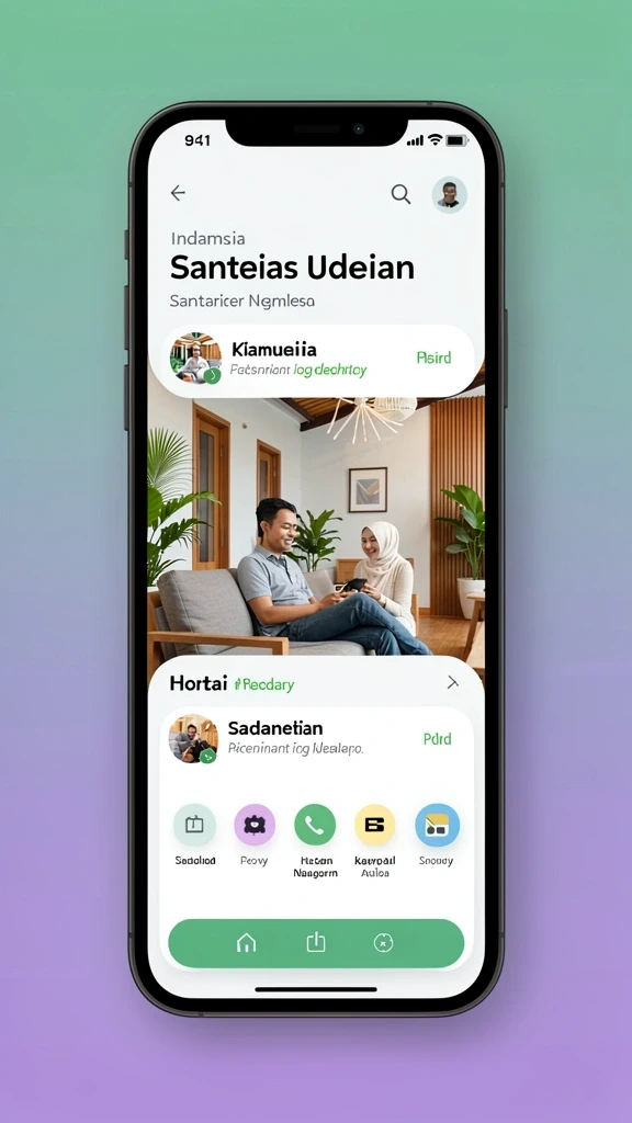 solototo - Tampilan antarmuka yang ramah pengguna.