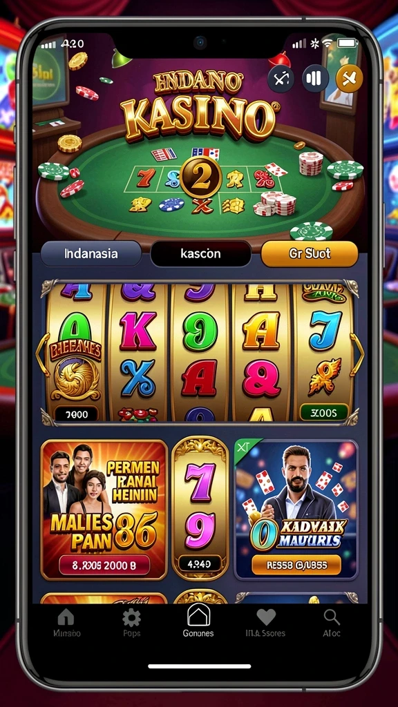 solototo - Fitur bonus yang meningkatkan peluang menang.