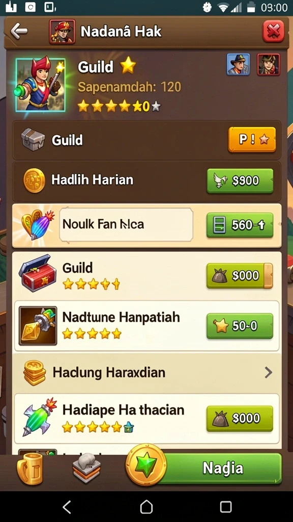 spinbet99 - Screenshot menunjukkan tampilan antarmuka yang ramah pengguna.