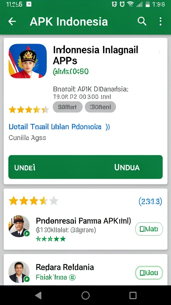 superhoki - Screenshot menampilkan antarmuka permainan yang menarik.