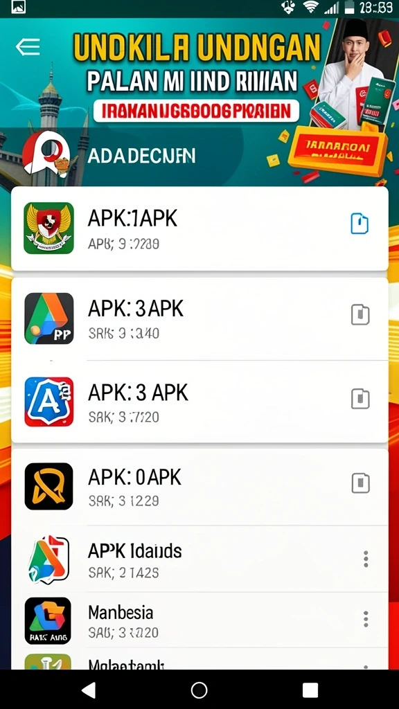 t9999 - Grafis yang memukau dan detail yang menawan.
