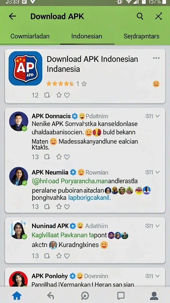 wak89 - Misi baru yang menantang dan mengasyikkan.