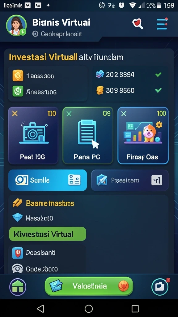 win4d - Fitur permainan baru yang tersedia untuk pengguna.