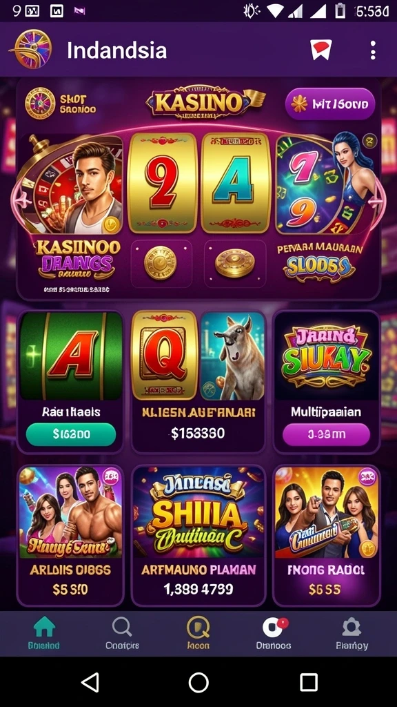 winstar4d - Berbagai pilihan permainan untuk semua kalangan.